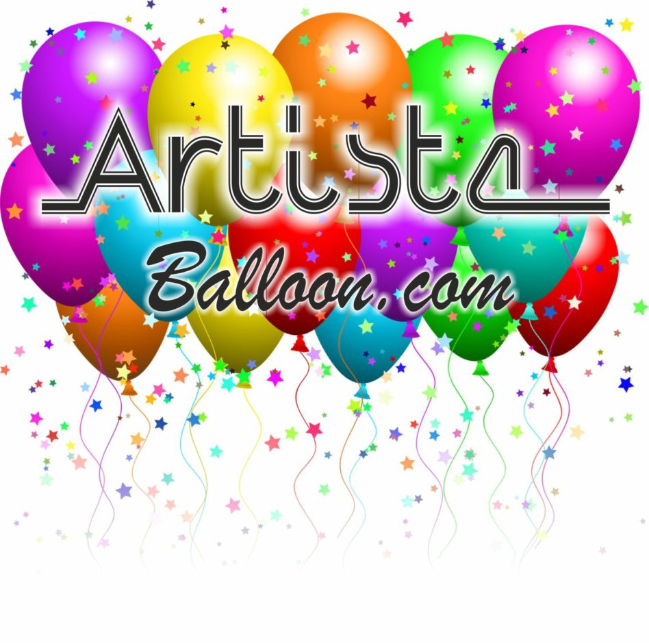 Artista Balloon